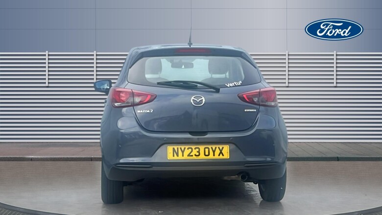 Mazda 2 1.5 Skyactiv G 75 SE-L 5dr Petrol Hatchback